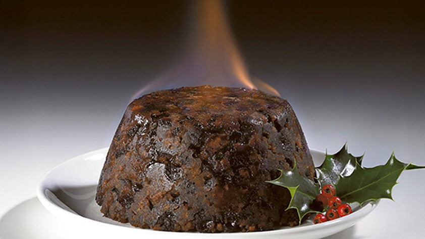 Tiptree Christmas Puddings Update