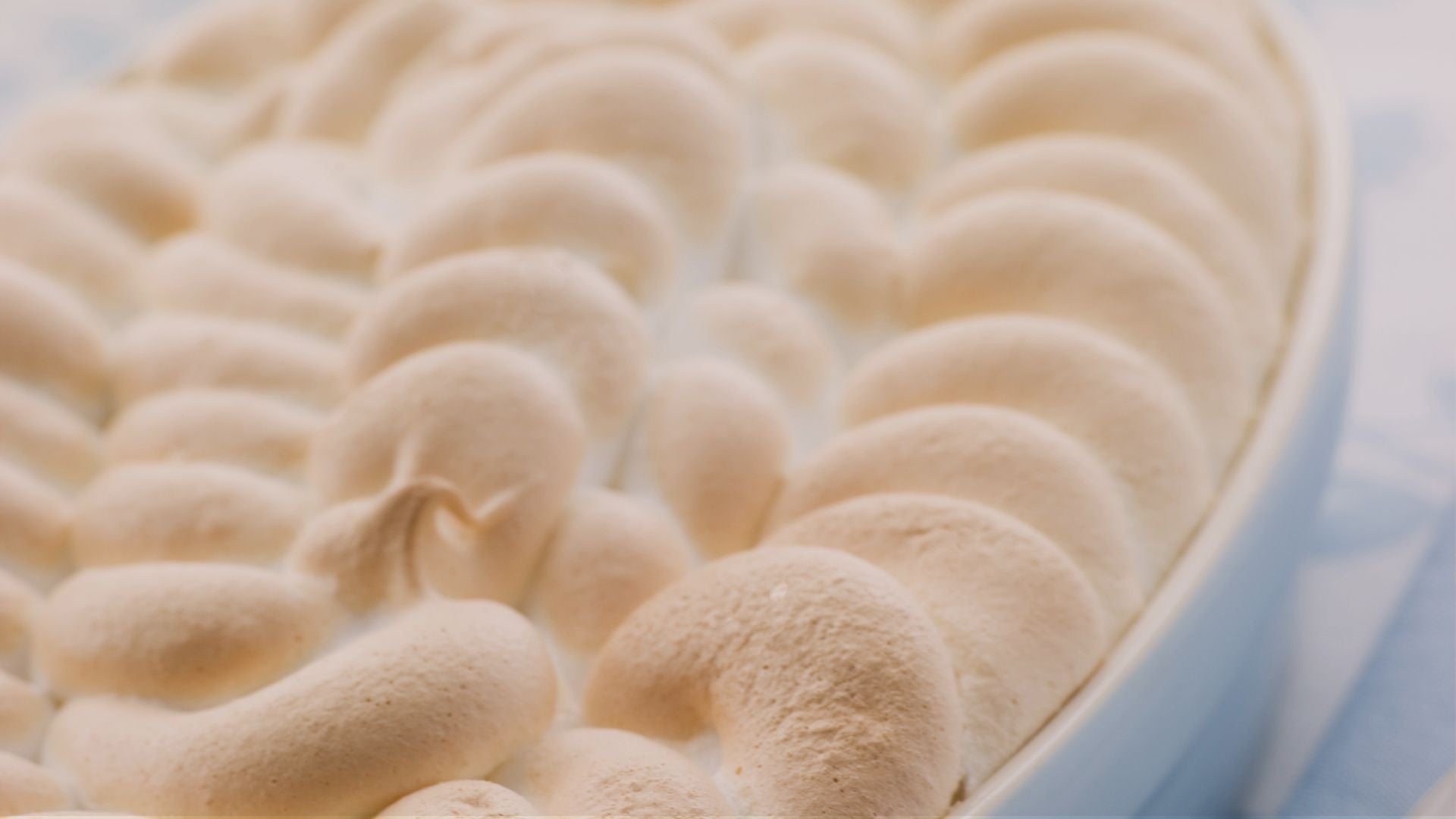 Queen of Puddings