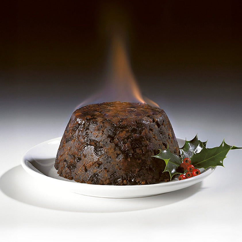 Tiptree Christmas Puddings Update