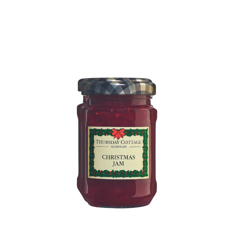 Thursday Cottage Christmas Jam