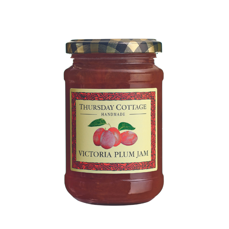 Thursday Cottage Victoria Plum Jam