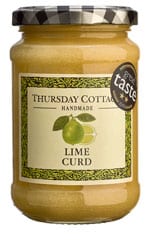Lime Curd 310g